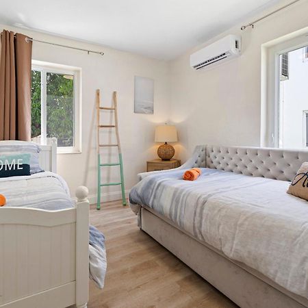 Enchanting Cozy Apartment 10 Min Away From Airport, Calle 8, Brickell, Coral Gables, The Beach And More! Miami Exterior foto