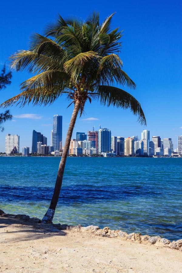Enchanting Cozy Apartment 10 Min Away From Airport, Calle 8, Brickell, Coral Gables, The Beach And More! Miami Exterior foto
