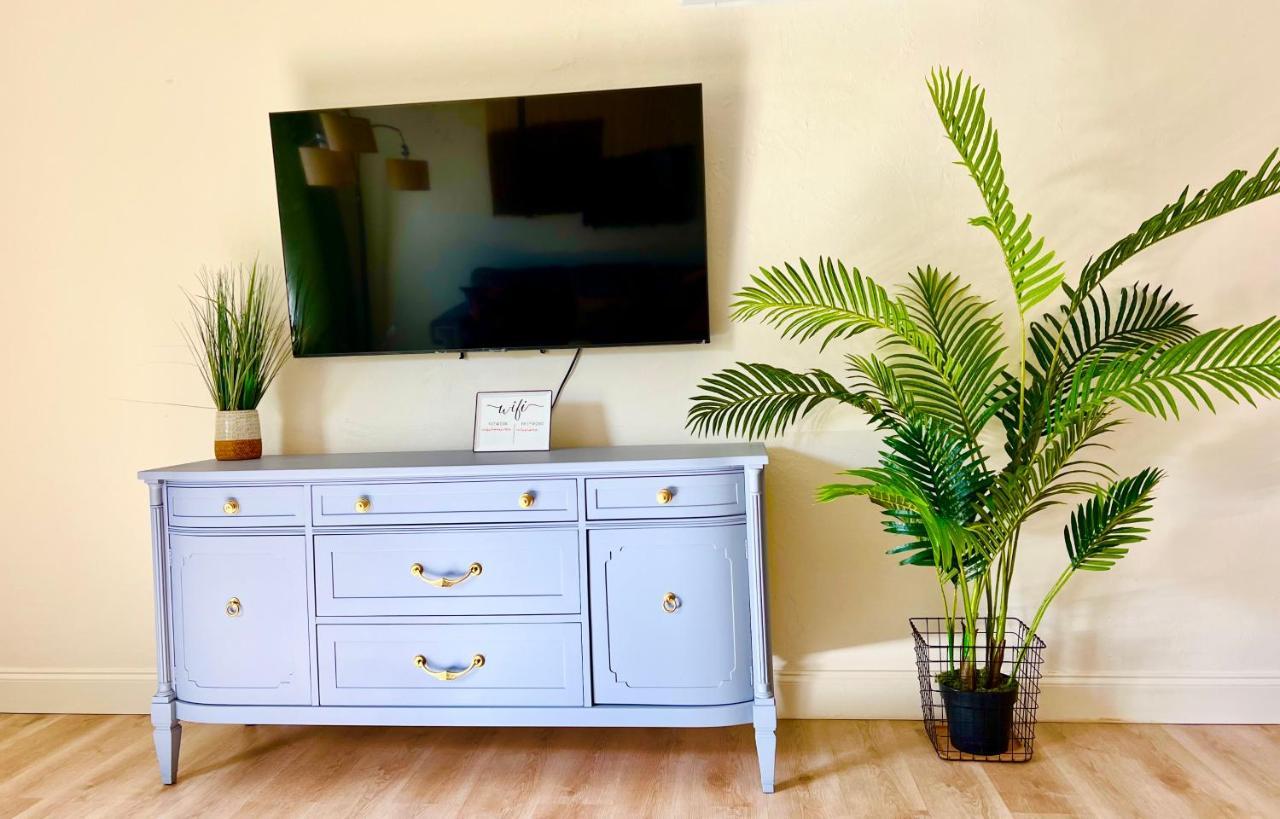 Enchanting Cozy Apartment 10 Min Away From Airport, Calle 8, Brickell, Coral Gables, The Beach And More! Miami Exterior foto
