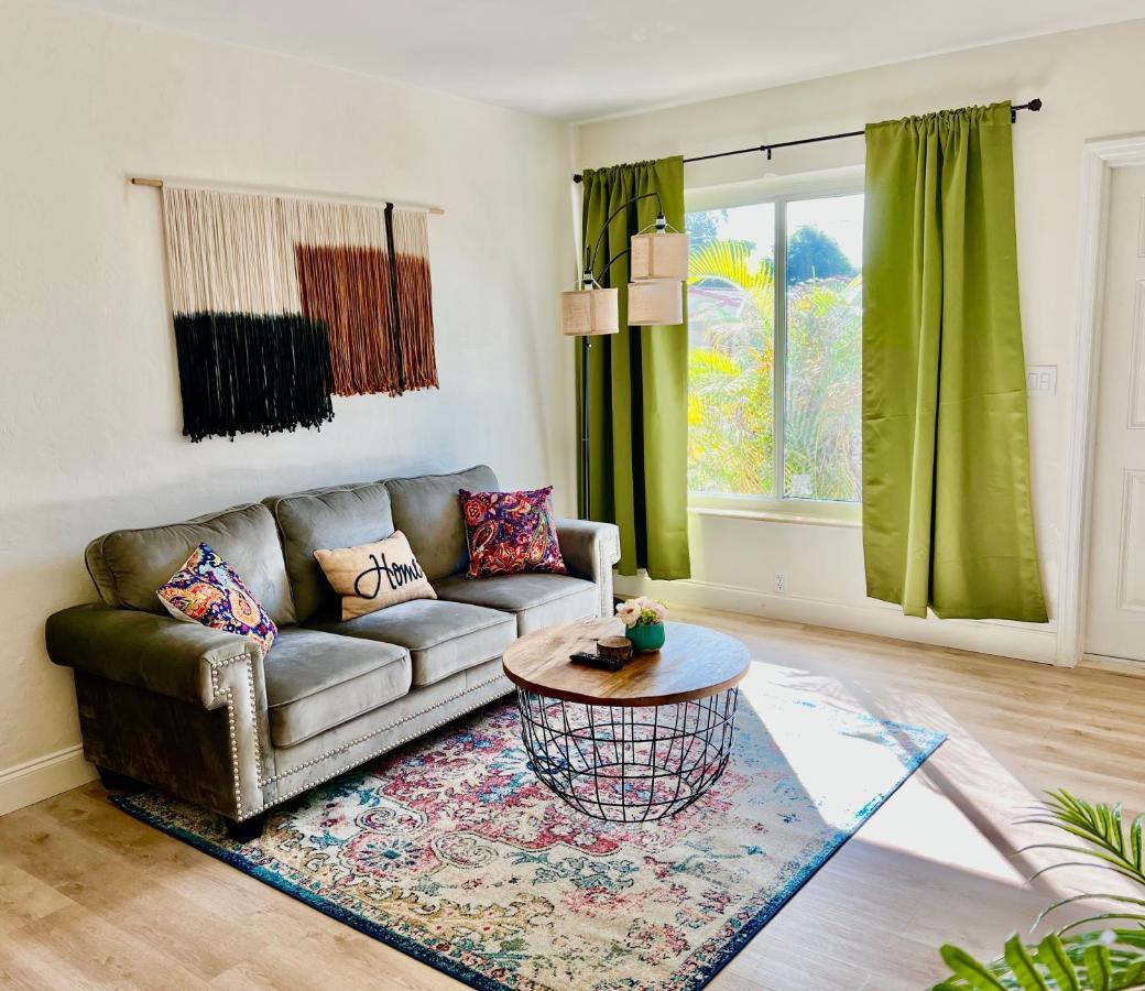 Enchanting Cozy Apartment 10 Min Away From Airport, Calle 8, Brickell, Coral Gables, The Beach And More! Miami Exterior foto