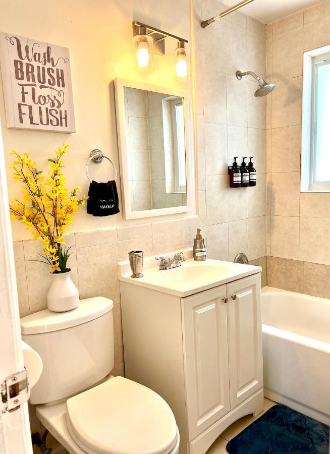 Enchanting Cozy Apartment 10 Min Away From Airport, Calle 8, Brickell, Coral Gables, The Beach And More! Miami Exterior foto