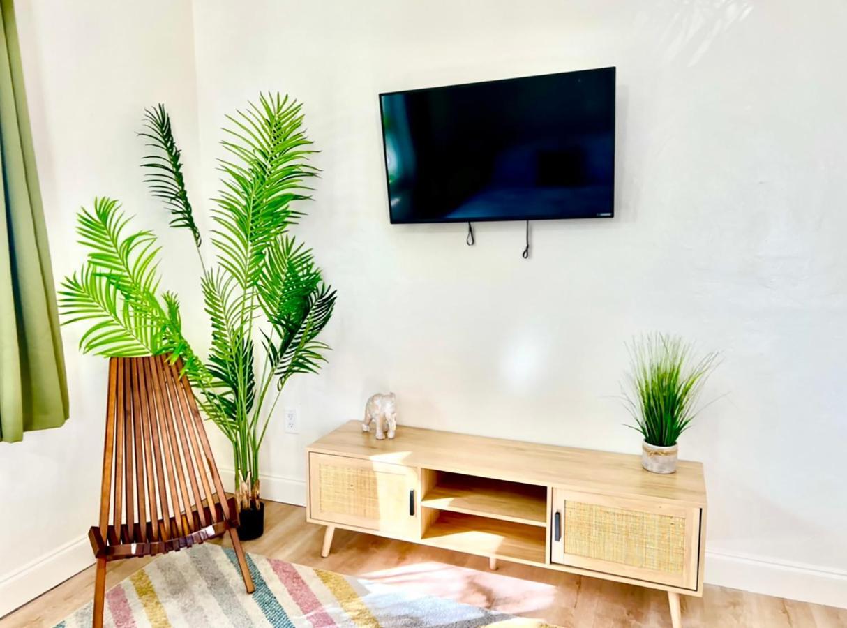 Enchanting Cozy Apartment 10 Min Away From Airport, Calle 8, Brickell, Coral Gables, The Beach And More! Miami Exterior foto