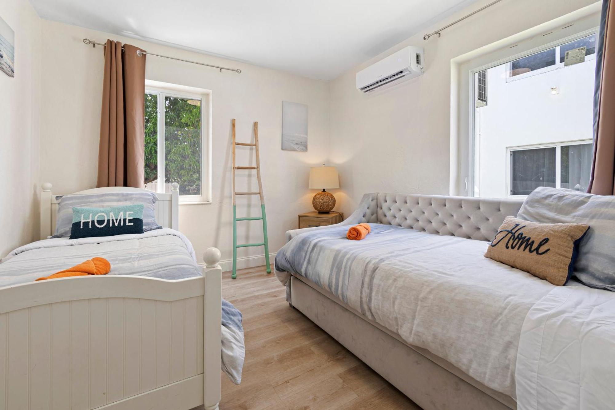 Enchanting Cozy Apartment 10 Min Away From Airport, Calle 8, Brickell, Coral Gables, The Beach And More! Miami Exterior foto
