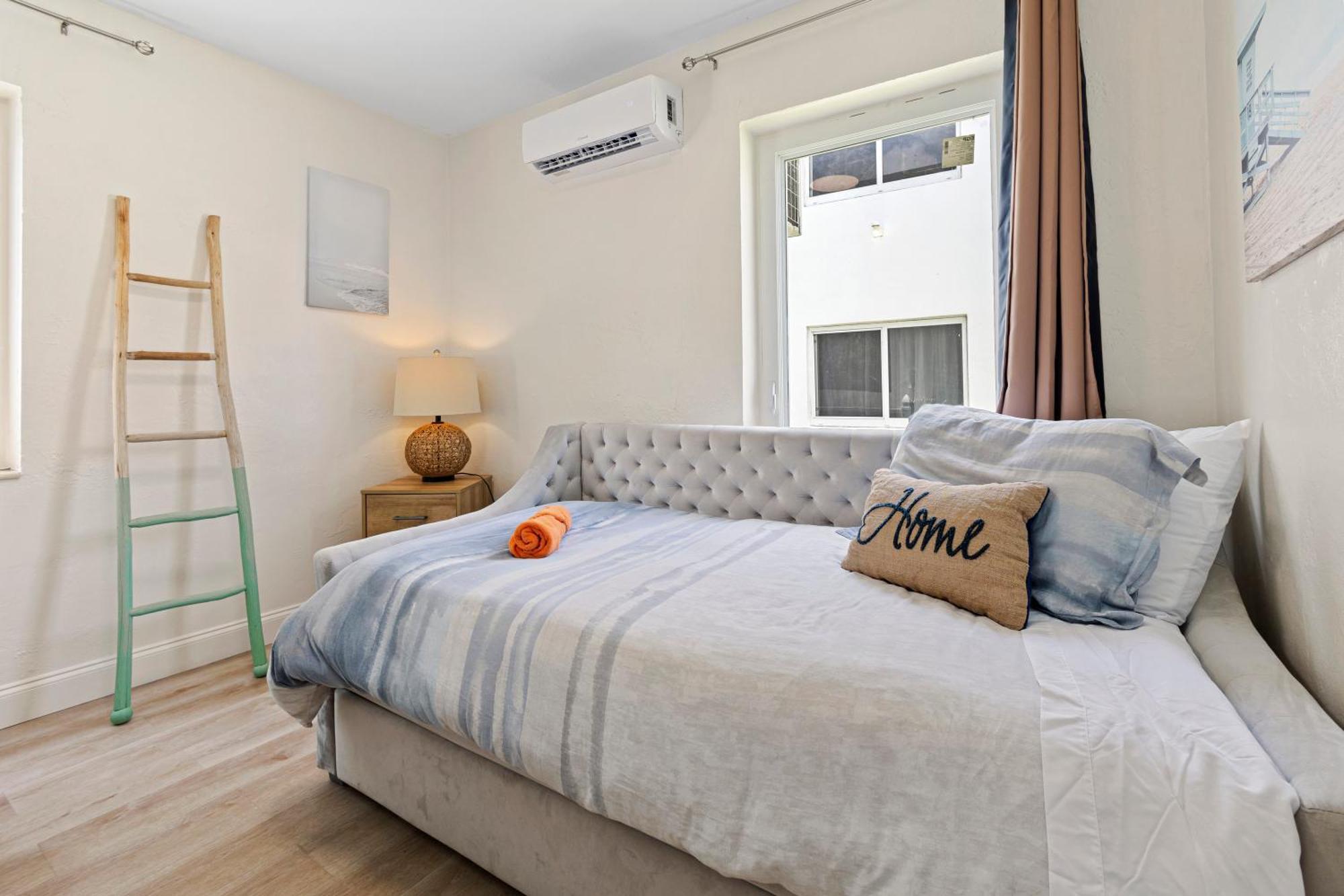 Enchanting Cozy Apartment 10 Min Away From Airport, Calle 8, Brickell, Coral Gables, The Beach And More! Miami Exterior foto