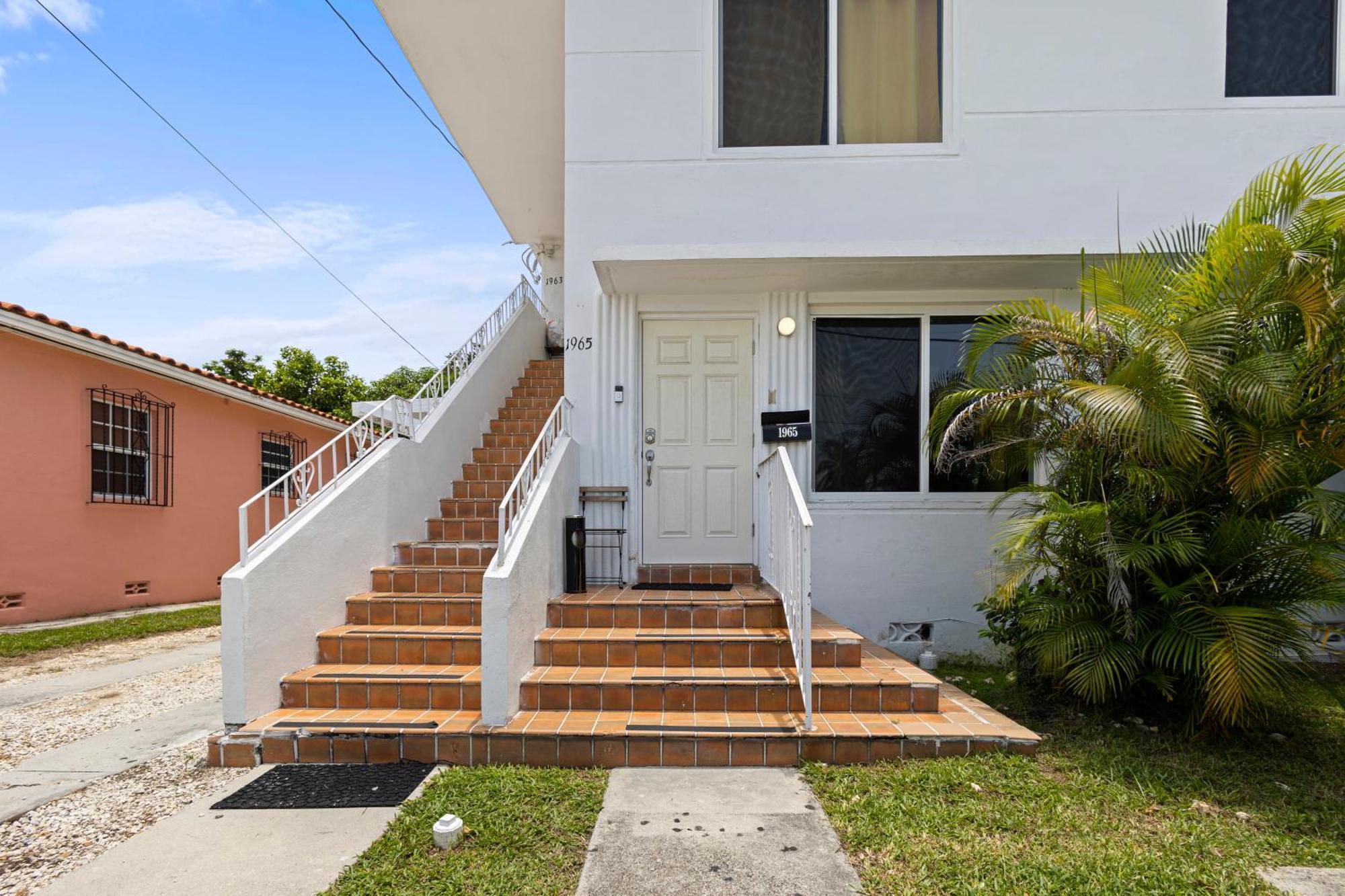 Enchanting Cozy Apartment 10 Min Away From Airport, Calle 8, Brickell, Coral Gables, The Beach And More! Miami Exterior foto