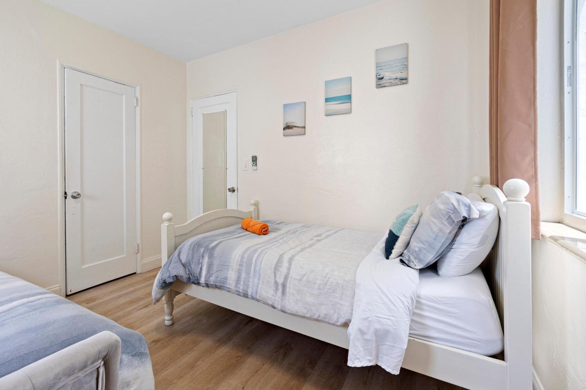 Enchanting Cozy Apartment 10 Min Away From Airport, Calle 8, Brickell, Coral Gables, The Beach And More! Miami Exterior foto